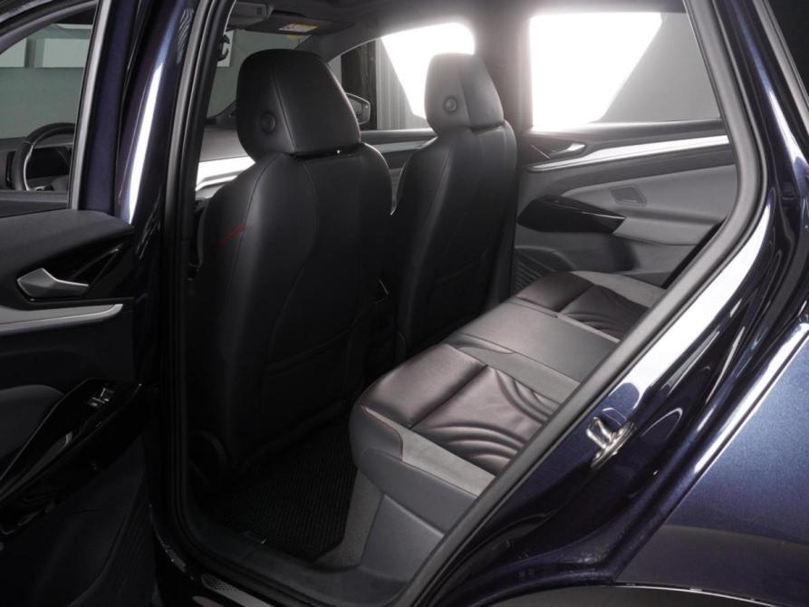 Volkswagen ID.4 Минеральные Воды  - изображение 11