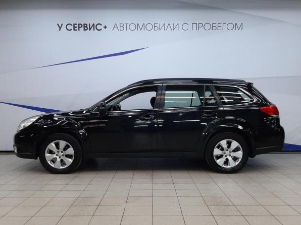 Subaru Outback IV с пробегом 2011 года, цена 1 170 000 рублей, 231424 км, универсал, Автокод Объявления