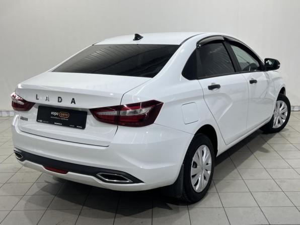 Lada (ВАЗ) Vesta I Рестайлинг (NG) с пробегом 2023 года, цена 1 210 500 рублей, 31637 км, седан, Автокод Объявления