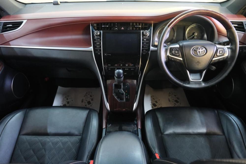 Toyota Harrier III (XU60) Омск  - изображение 14