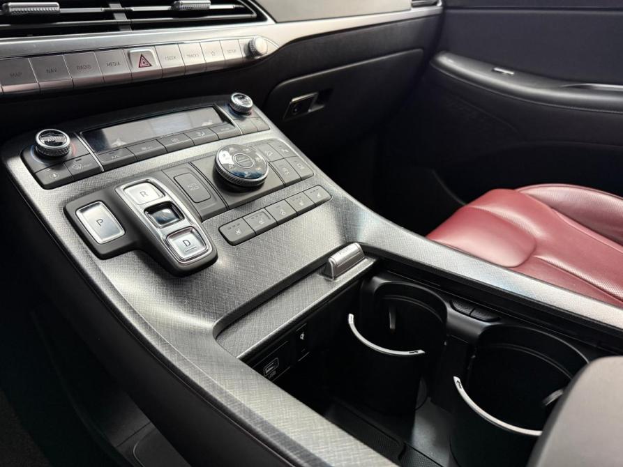 Hyundai Palisade I Рестайлинг Красноярск  - изображение 15