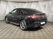 Mercedes-Benz GLE Coupe II (C167) Москва  - изображение 30