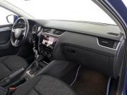 Skoda Octavia III (A7) Рестайлинг Москва  - изображение 47