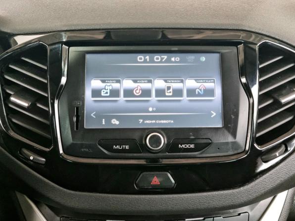 Lada (ВАЗ) Vesta I с пробегом 2019 года, цена 1 170 000 рублей, 79092 км, универсал, Автокод Объявления