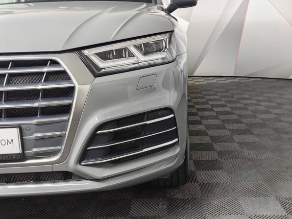 Audi Q5 II (FY) с пробегом 2020 года, цена 3 705 000 рублей, 97686 км, внедорожник, Автокод Объявления