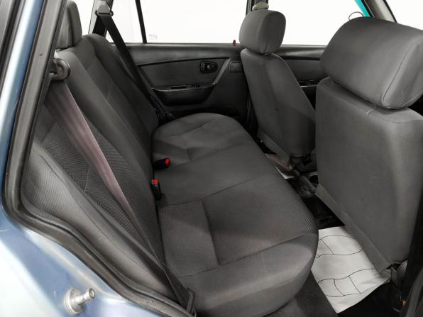 Daewoo Nexia I Рестайлинг с пробегом 2011 года, цена 227 300 рублей, 307380 км, седан, Автокод Объявления