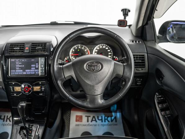 Toyota Corolla X (E140 E150) Рестайлинг с пробегом 2010 года, цена 1 090 000 рублей, 175485 км, универсал, Автокод Объявления