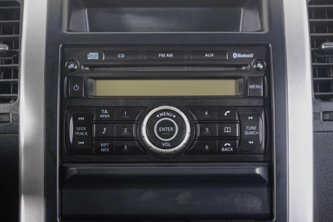 Nissan X-Trail II Рестайлинг с пробегом 2011 года, цена 1 239 000 рублей, 164000 км, внедорожник, Автокод Объявления