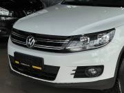 Volkswagen Tiguan I Рестайлинг Оренбург  - изображение 29