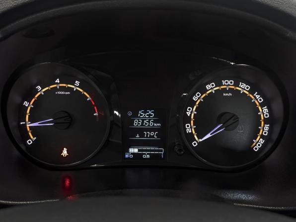 Lada (ВАЗ) Granta I Рестайлинг с пробегом 2024 года, цена 650 000 рублей, 83150 км, седан, Автокод Объявления