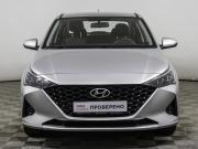 Hyundai Solaris II Рестайлинг Москва  - изображение 17