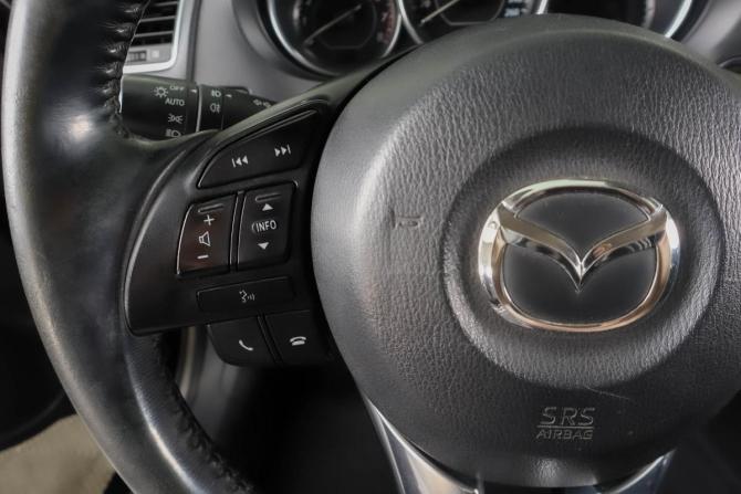 Mazda 6 III (GJ) с пробегом 2013 года, цена 1 349 000 рублей, 245000 км, седан, Автокод Объявления