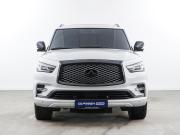 Infiniti QX80 I Рестайлинг 2 Москва  - изображение 36