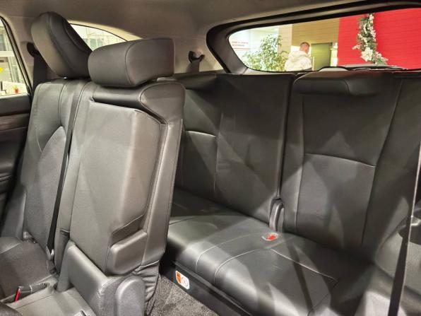 Toyota Highlander IV (XU70) с пробегом 2025 года, цена 5 595 000 рублей, 76 км, внедорожник, Автокод Объявления