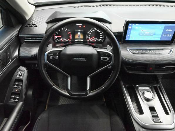 Haval Jolion I с пробегом 2023 года, цена 1 750 000 рублей, 42624 км, внедорожник, Автокод Объявления