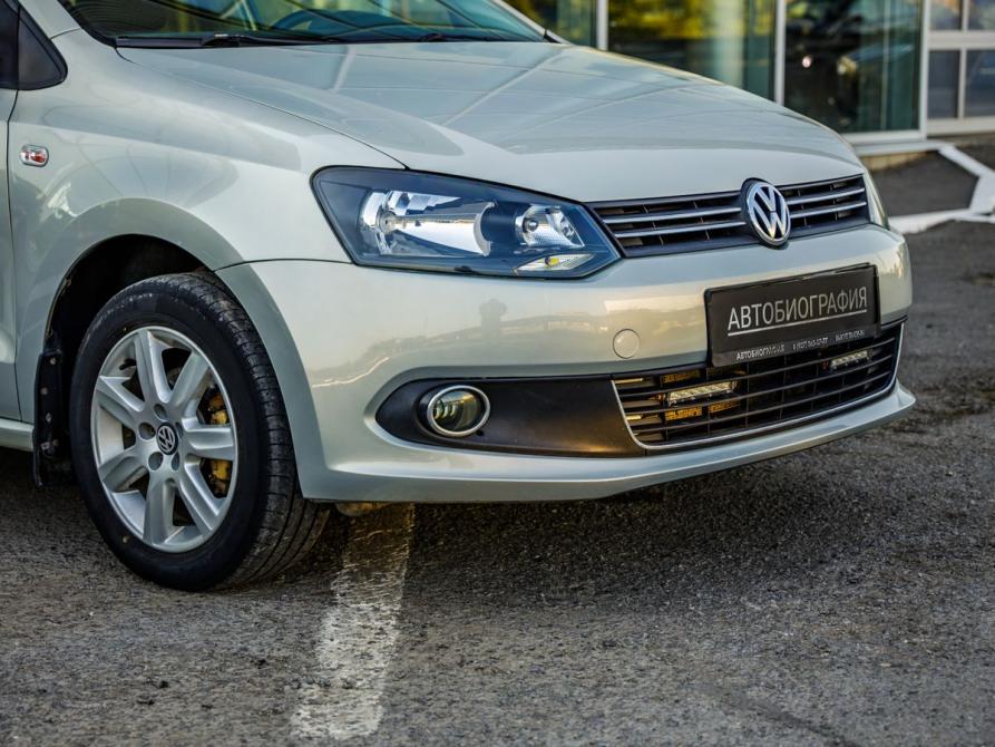Volkswagen Polo V Волгоград  - изображение 10