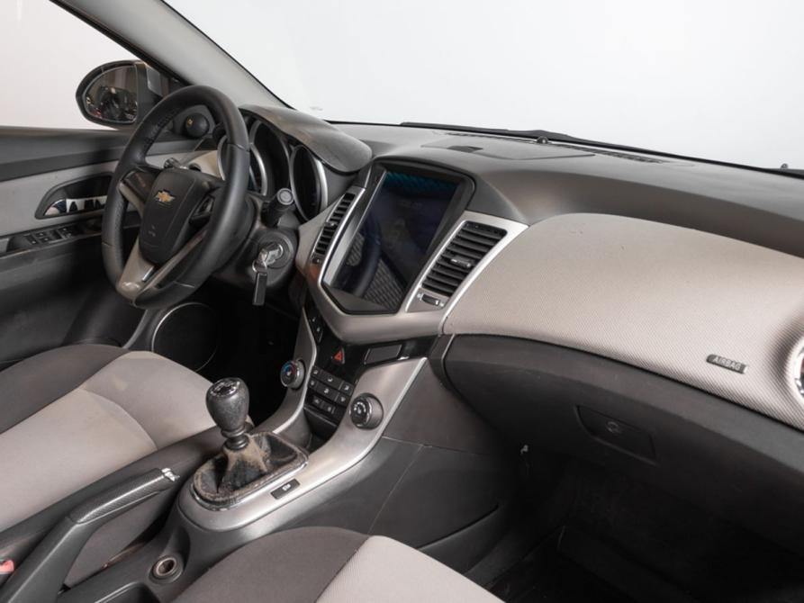 Chevrolet Cruze I Казань  - изображение 7