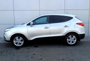 Hyundai ix35 I Абакан  - изображение 26