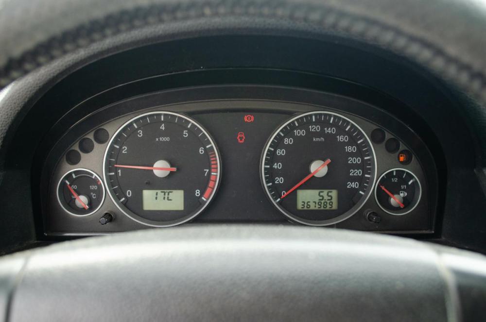 Ford Mondeo III Рестайлинг Курган  - изображение 10