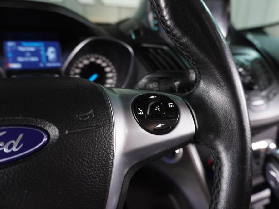 Ford Kuga II Рестайлинг Воронеж  - изображение 21