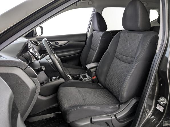 Nissan X-Trail III с пробегом 2018 года, цена 1 850 000 рублей, 127260 км, внедорожник, Автокод Объявления