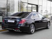 Mercedes-Benz S-Класс VI (W222 C217) Рестайлинг Москва  - изображение 35