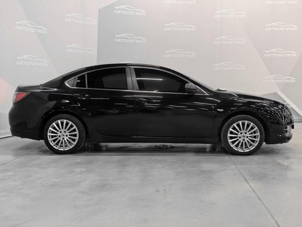 Mazda 6 II (GH) с пробегом 2008 года, цена 775 000 рублей, 245000 км, седан, Автокод Объявления