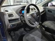 Chevrolet Cobalt II Рестайлинг Арзамас  - изображение 32