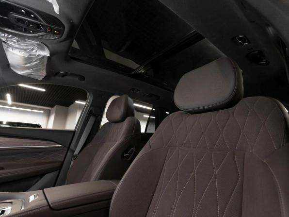 Geely Monjaro I Рестайлинг 2 с пробегом 2026 года, цена 4 190 000 рублей, 50 км, внедорожник, Автокод Объявления