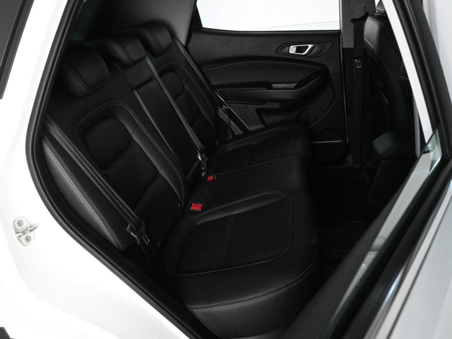 Chery Tiggo 4 I Рестайлинг Ростов-на-Дону  - изображение 7