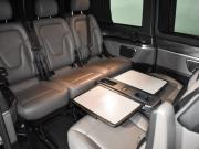 Mercedes-Benz V-Класс III (W447) Рестайлинг Санкт-Петербург  - изображение 46