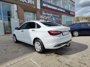 Lada (ВАЗ) Vesta I Рестайлинг (NG) Набережные Челны  - изображение 37
