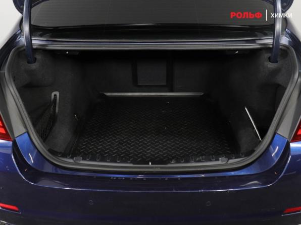 BMW 5 серии VI (F10/F11/F07) с пробегом 2012 года, цена 1 847 000 рублей, 166674 км, седан, Автокод Объявления