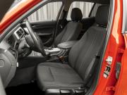 BMW 1 серии II (F20/F21) Рестайлинг Москва  - изображение 32