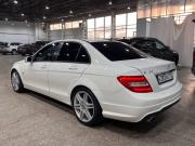 Mercedes-Benz C-Класс III (W204) Рестайлинг Пермь  - изображение 9
