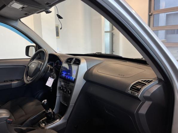 Chery Tiggo (T11) I Рестайлинг (FL) с пробегом 2013 года, цена 341 000 рублей, 176275 км, внедорожник, Автокод Объявления