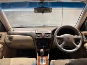 Nissan Bluebird Sylphy I (G10) Новосибирск  - изображение 25
