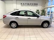 Lada (ВАЗ) Granta I Рестайлинг Волгоград  - изображение 24