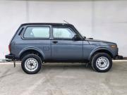 Lada (ВАЗ) Niva Legend Петрозаводск  - изображение 25