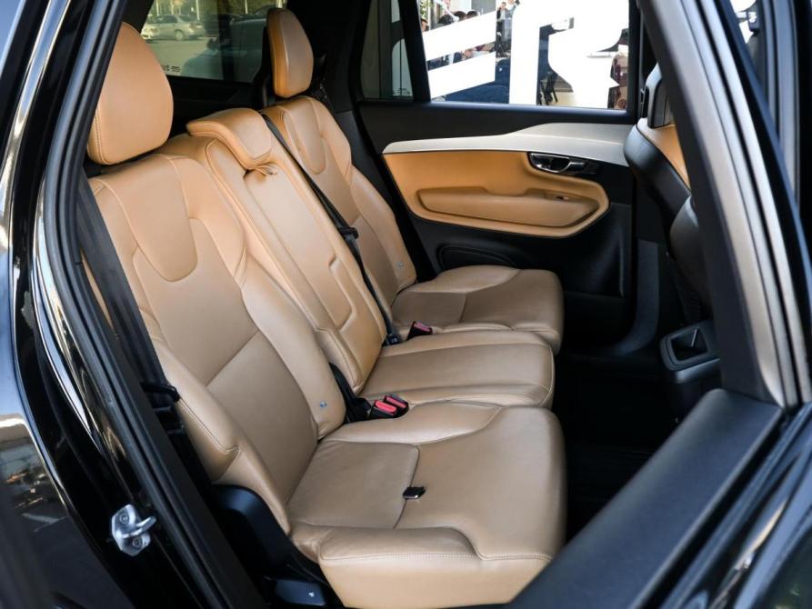 Volvo XC90 II Волгоград  - изображение 7