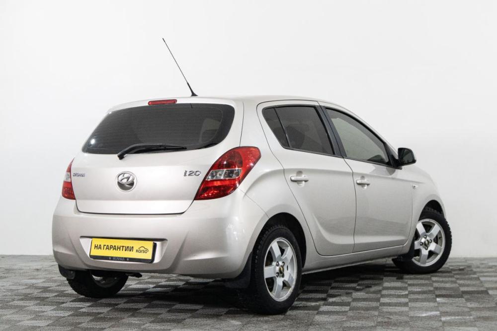 Hyundai i20 I Сургут  - изображение 7