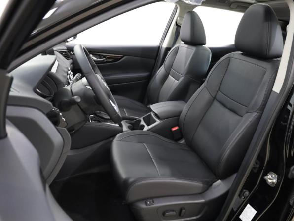 Nissan Qashqai II Рестайлинг 2 с пробегом 2025 года, цена 3 159 000 рублей, 74 км, внедорожник, Автокод Объявления