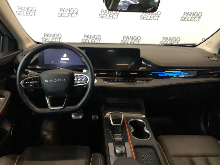 Omoda S5 GT Курск  - изображение 19