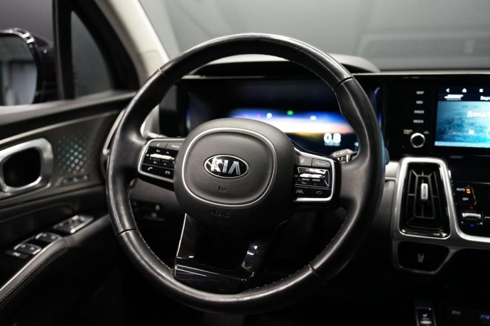Kia Sorento IV Крым  - изображение 15