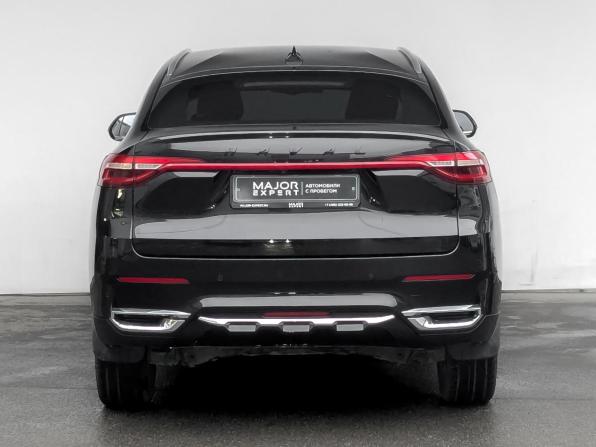 Haval F7x I с пробегом 2021 года, цена 1 655 000 рублей, 136499 км, внедорожник, Автокод Объявления