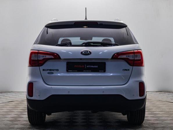 Kia Sorento II Рестайлинг с пробегом 2013 года, цена 1 500 000 рублей, 219839 км, внедорожник, Автокод Объявления