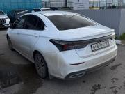 Omoda S5 Пермь  - изображение 11