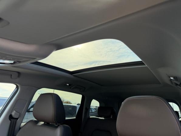 Chery Tiggo 8 Pro I с пробегом 2023 года, цена 2 150 000 рублей, 66046 км, внедорожник, Автокод Объявления