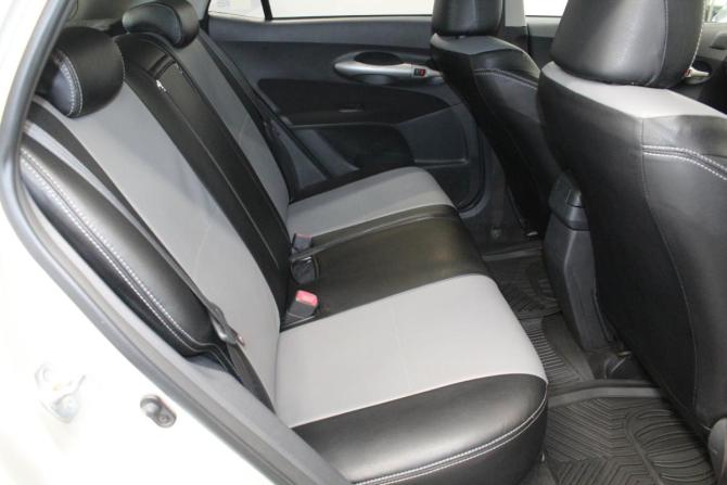 Toyota Auris I с пробегом 2007 года, цена 659 000 рублей, 344799 км, хэтчбек, Автокод Объявления