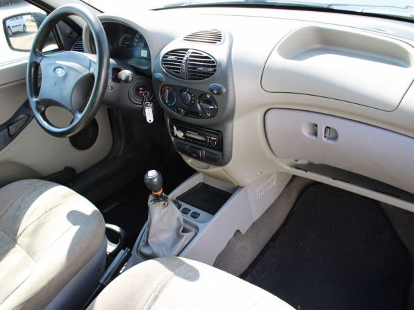 Lada (ВАЗ) Kalina I с пробегом 2012 года, цена 119 000 рублей, 207765 км, универсал, Автокод Объявления